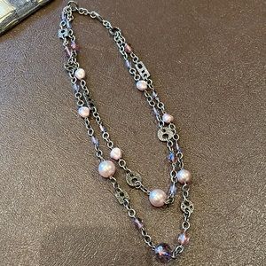 Patricia locke necklace